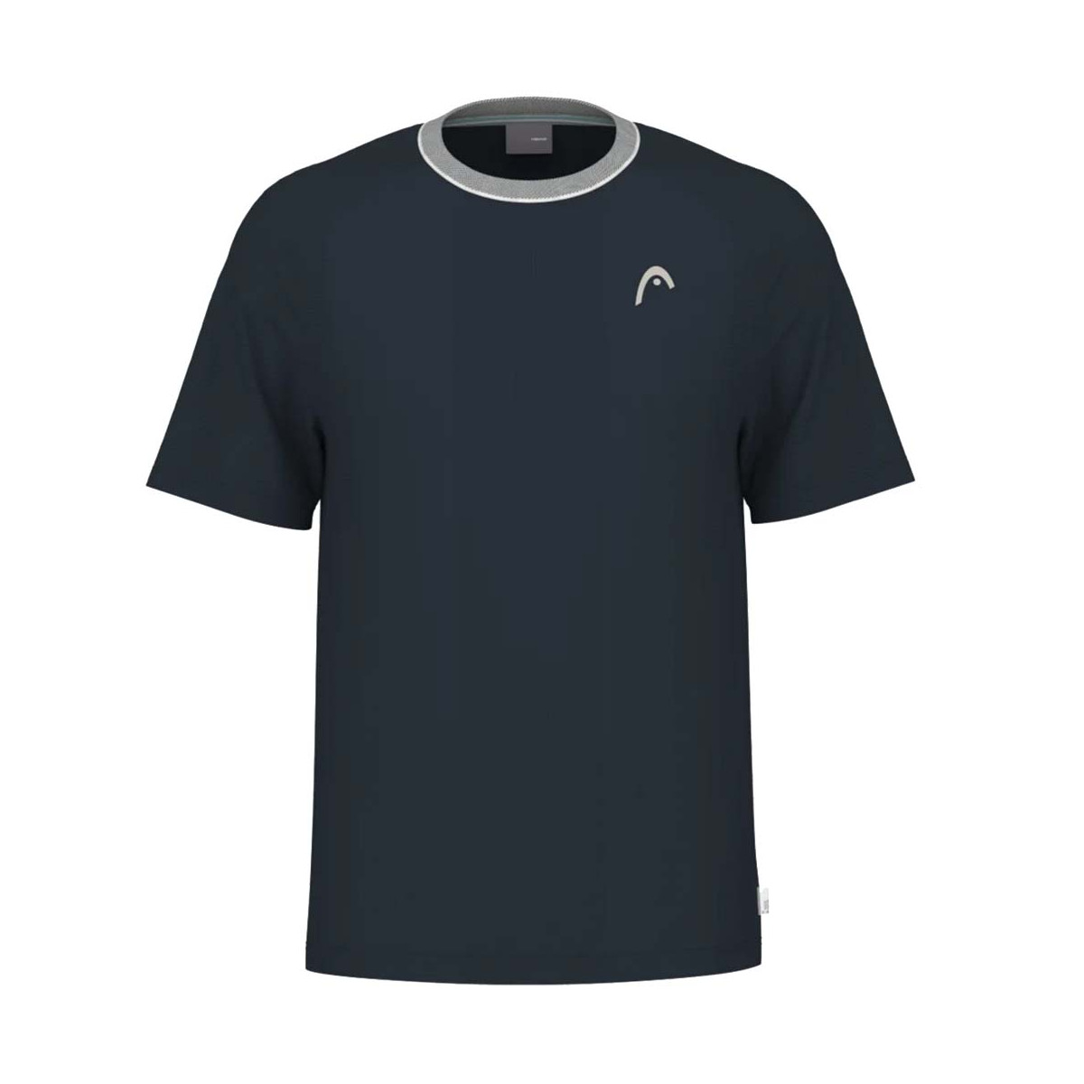 Head Performance Wit / Navy T-Shirt