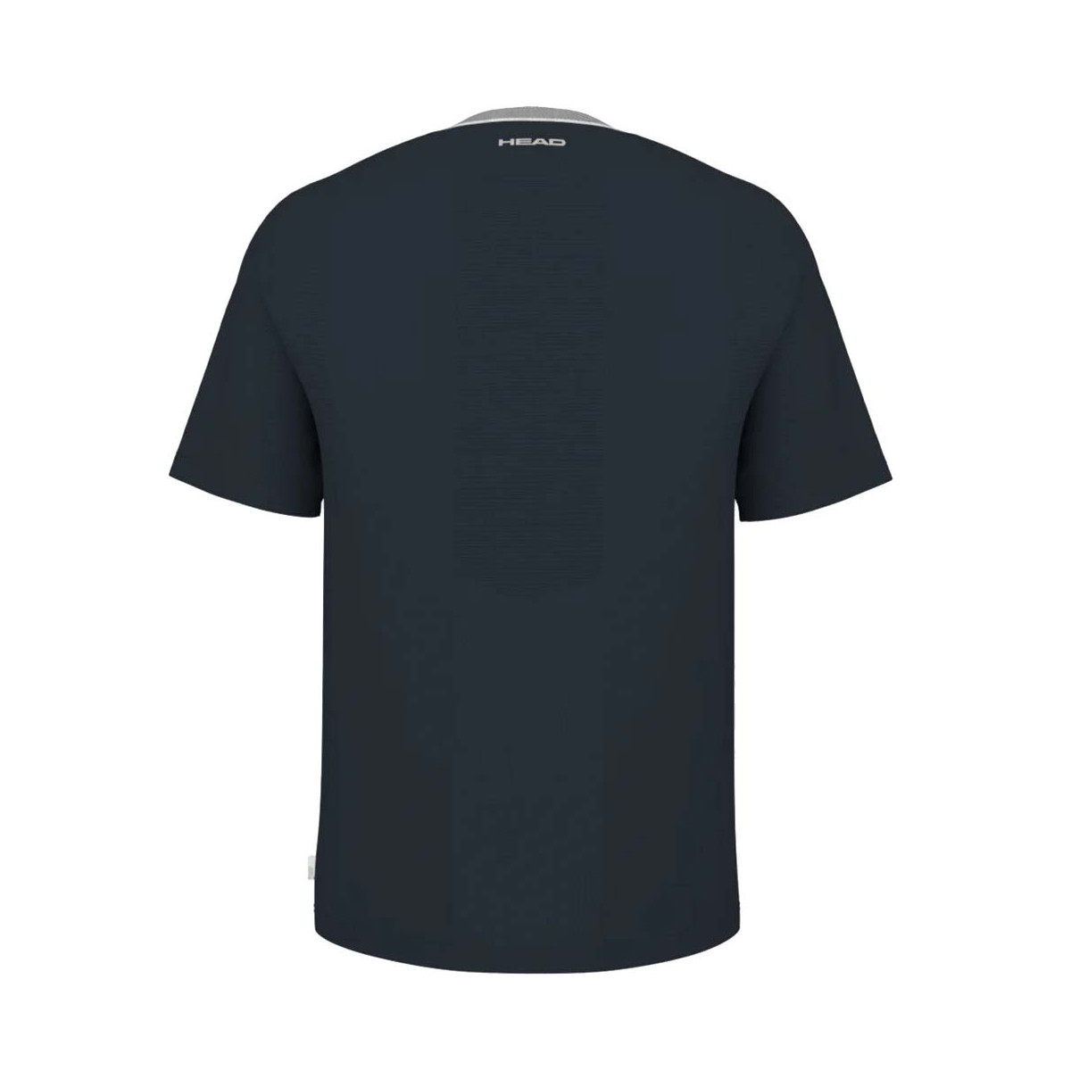 Head Performance Wit / Navy T-Shirt