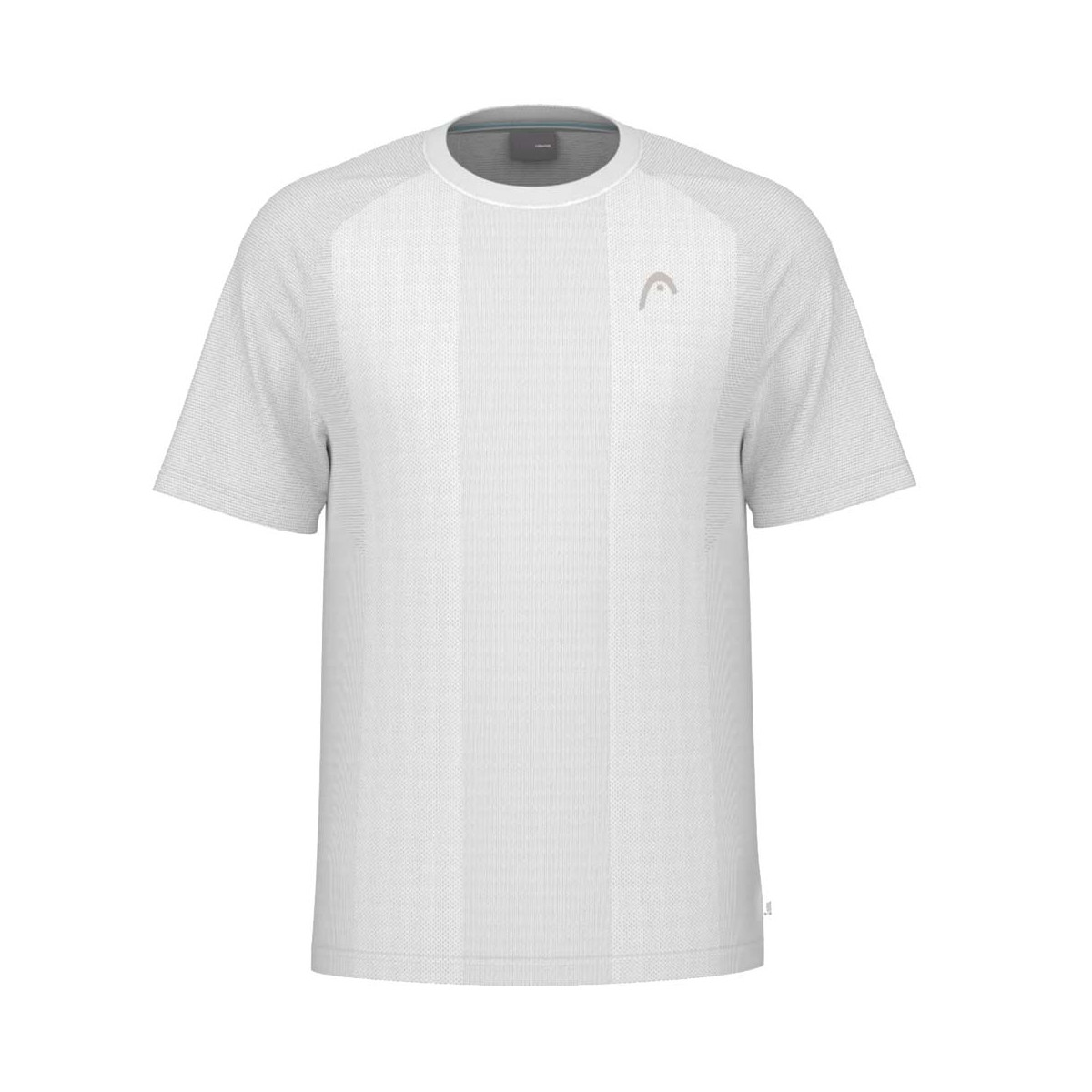 Head Performance 25 T-shirt marineblauw