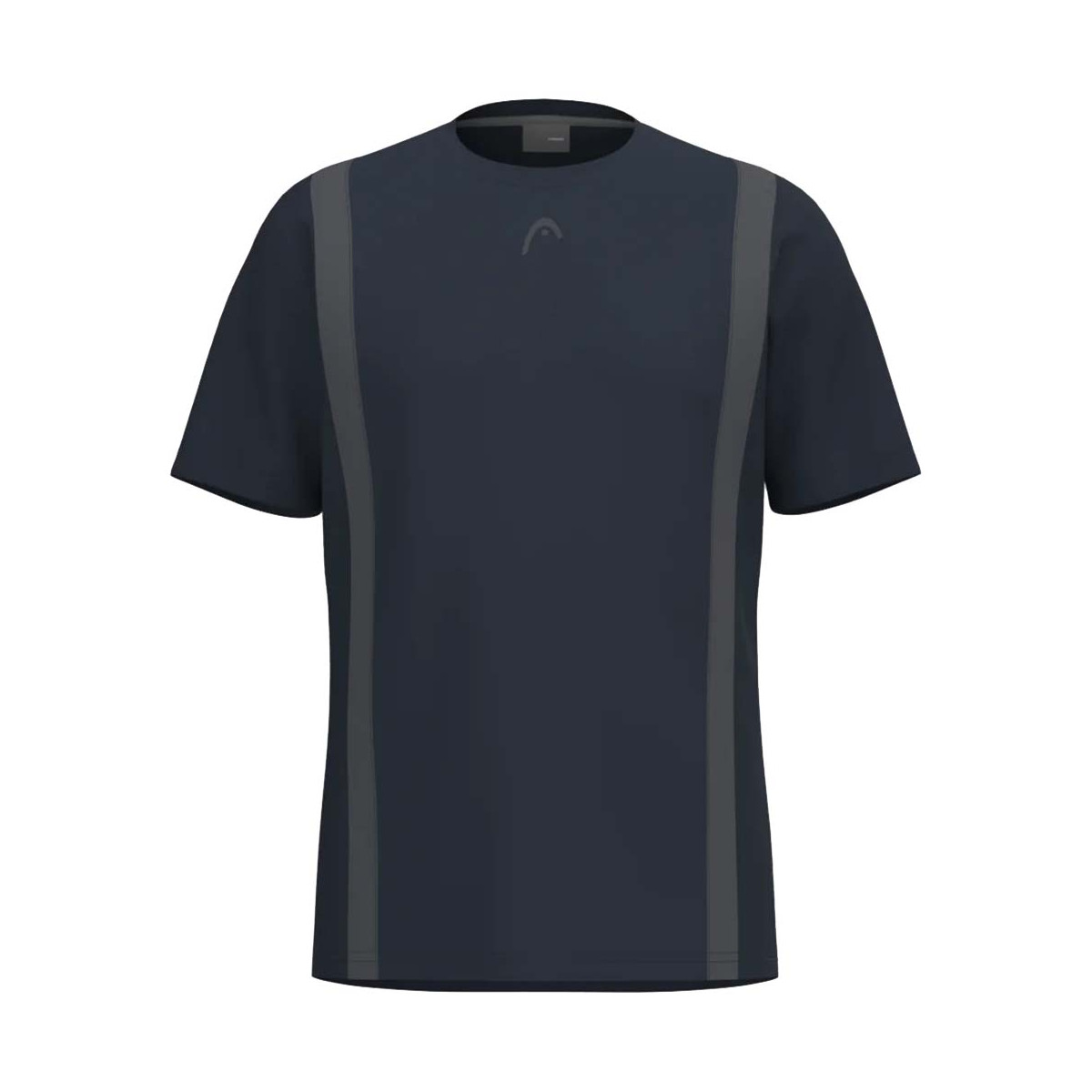 Head Club Tech 25 Wit T-Shirt