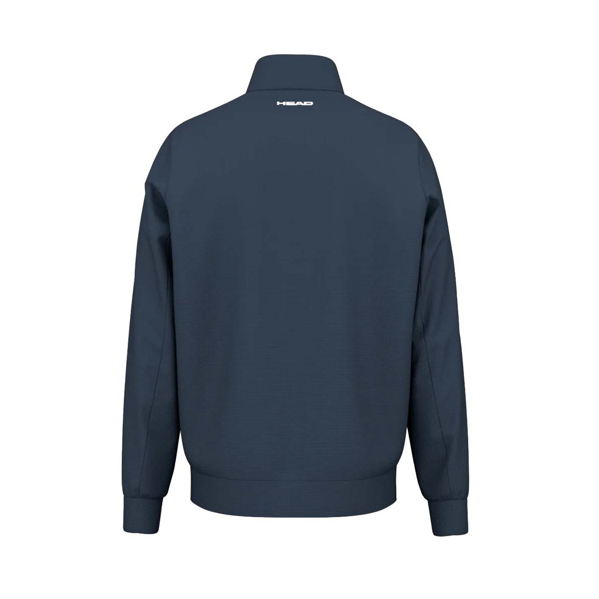 Head Breaker Blauw Jacket