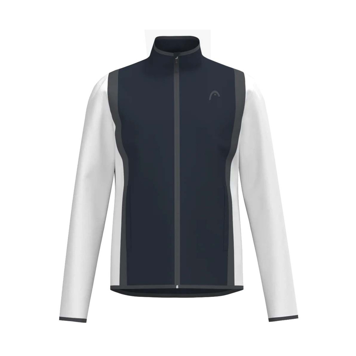 Head Breaker 25Marineblauw Jacket