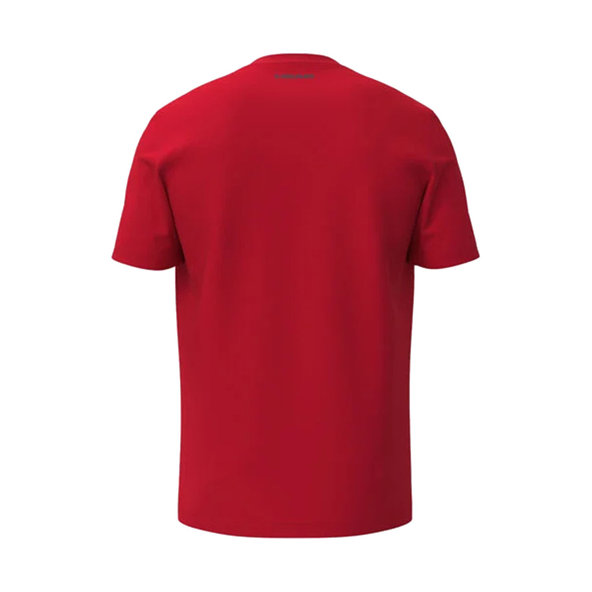 Head Club Original 25 Wit T-Shirt