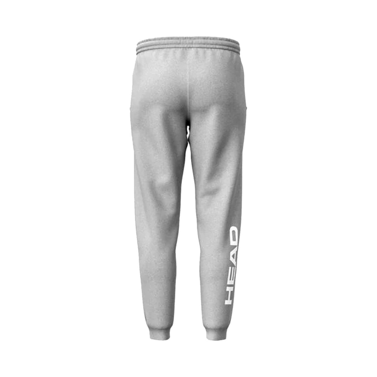 Head Club Original Broek Heide grijs