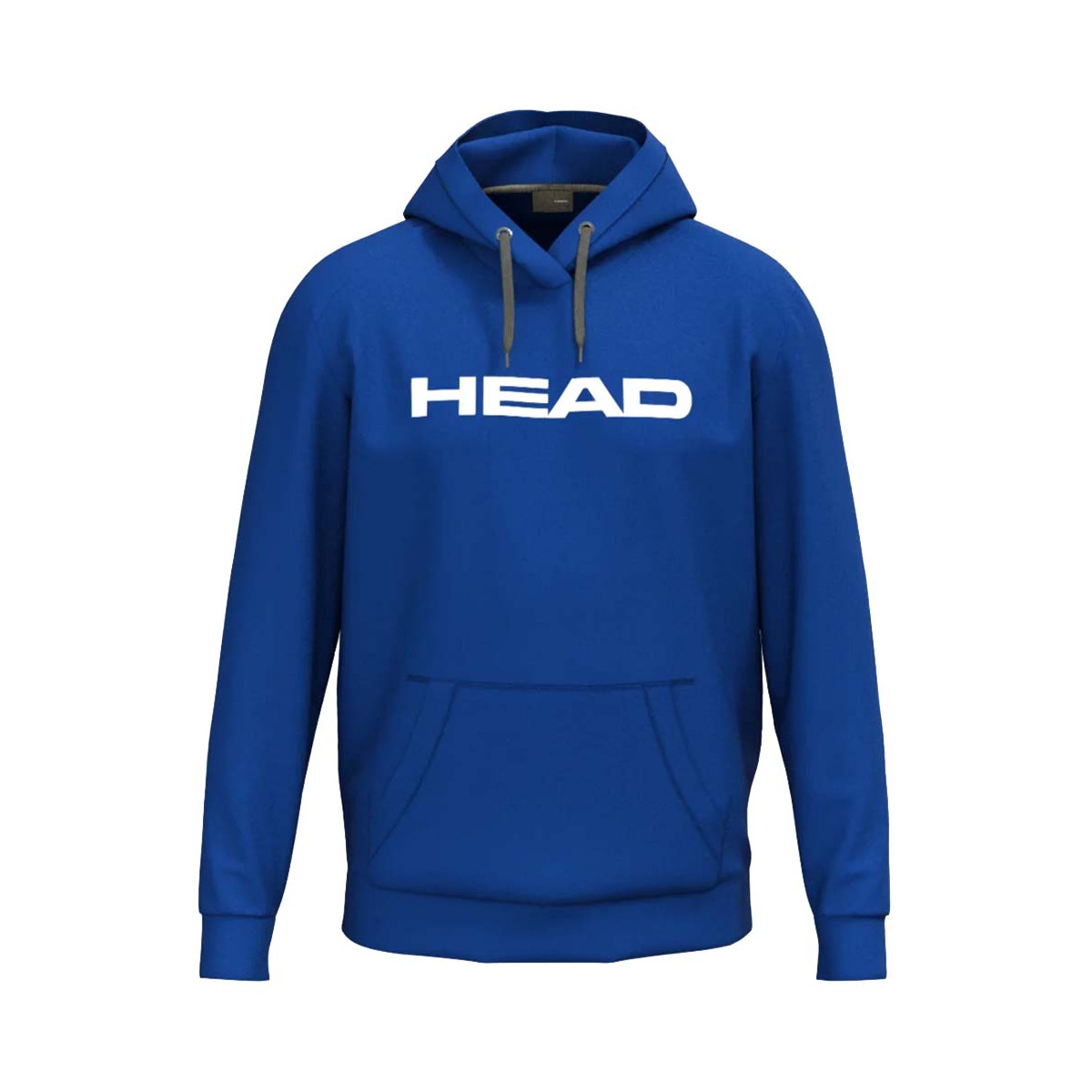 Head Rally Hoodie Teal