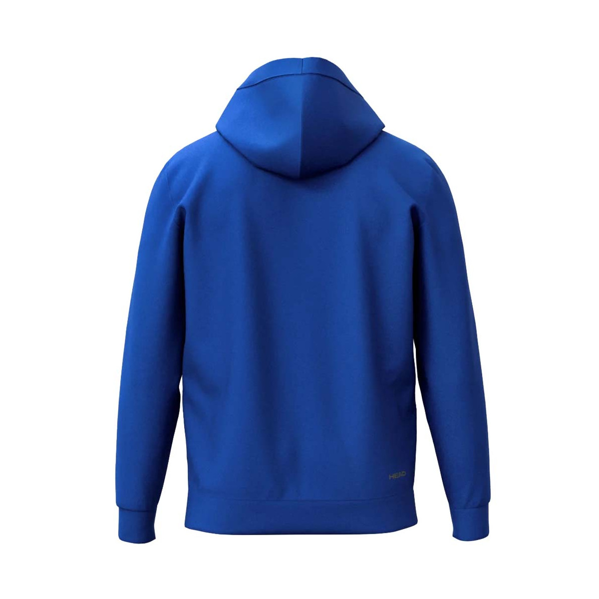Head Rally Hoodie Teal