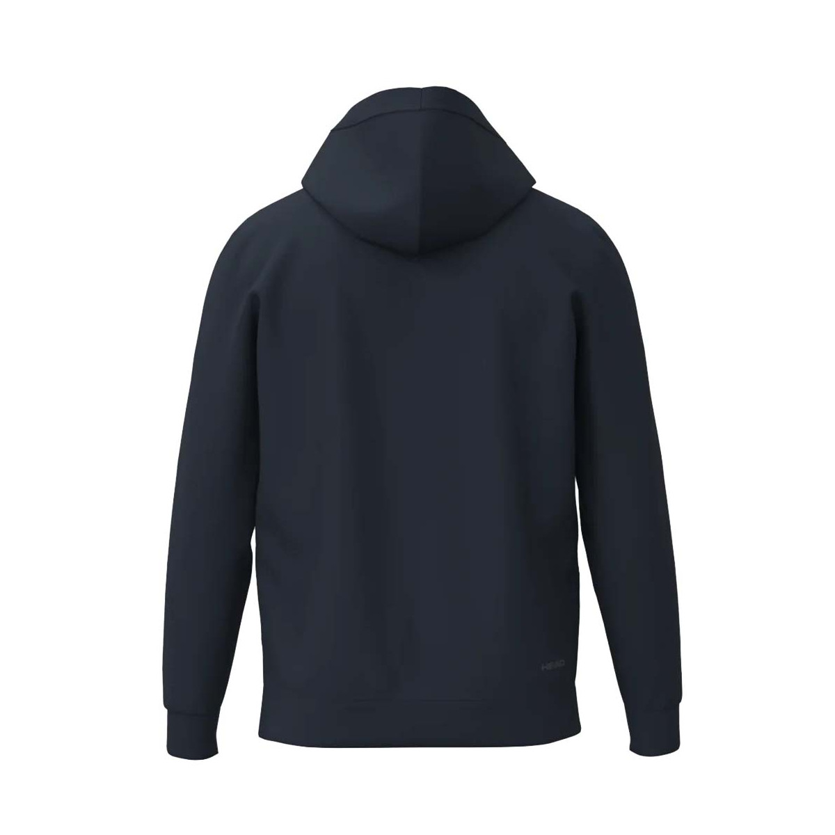 Head Club Original Hoodie Blauw