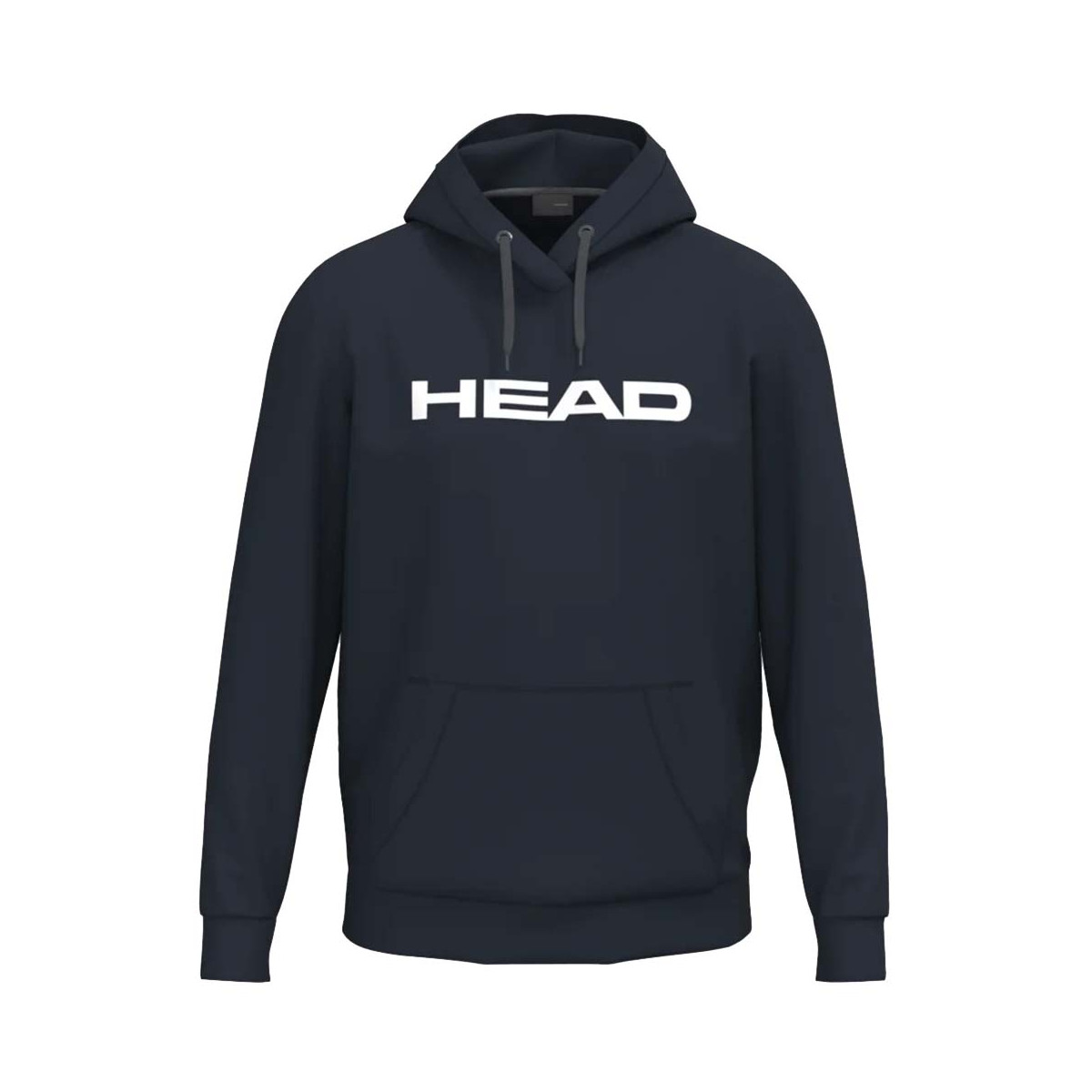 Head Club Original Hoodie Blauw