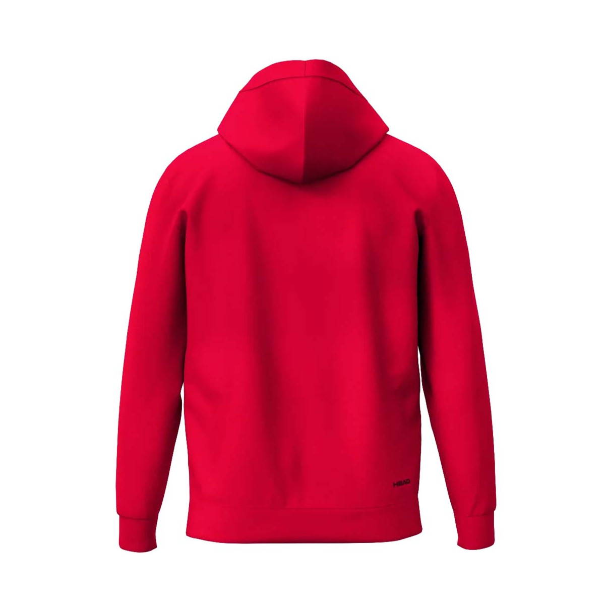 Head Club Original Hoodie Blauw