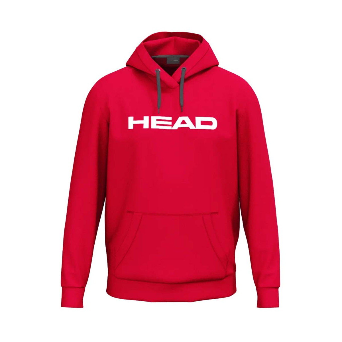 Head Club Original Hoodie Blauw