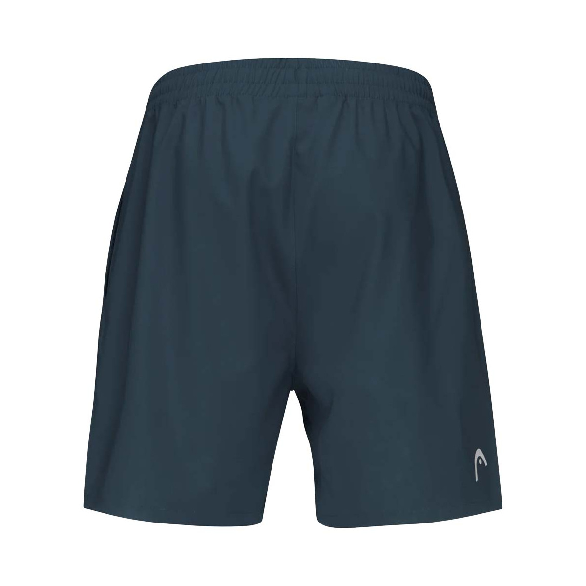 Head Club 25 Blauw Short