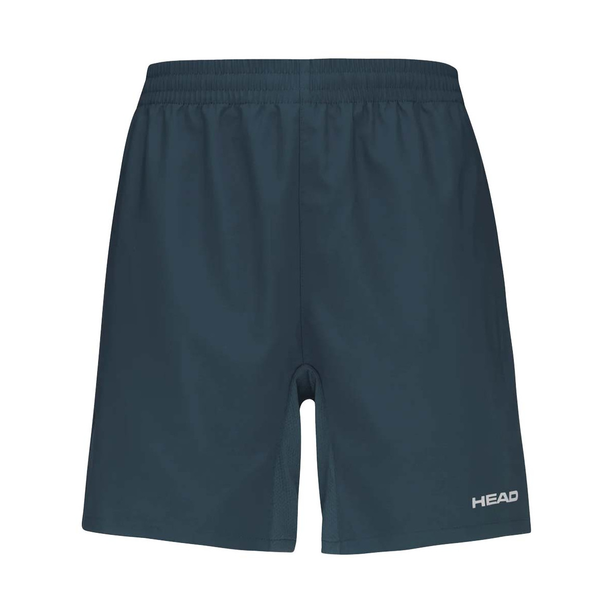 Head Club 25 Blauw Short