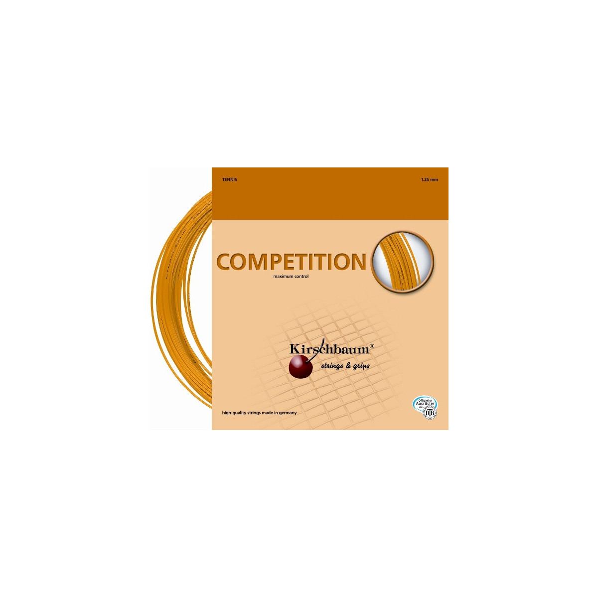 Kirschbaum Competition 12m