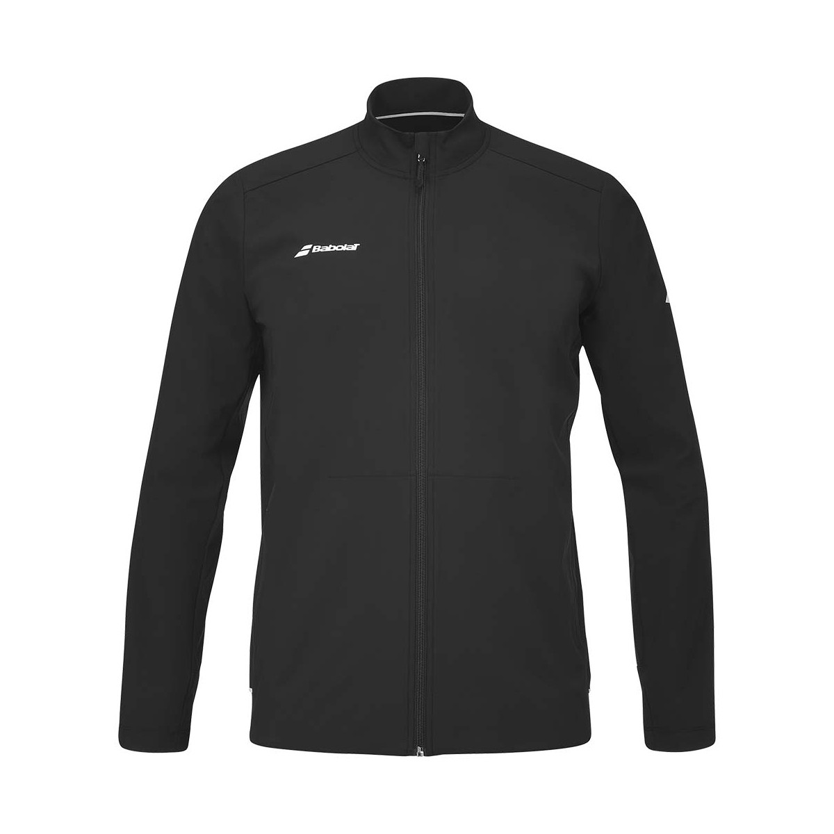 Babolat Play Jacket zip jacket marineblauw