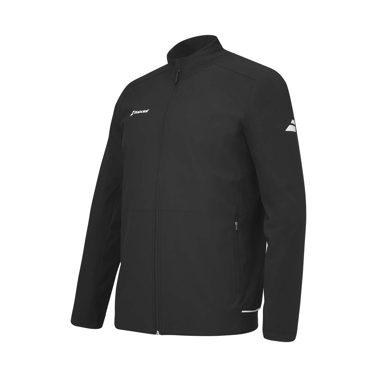 Babolat Play Jacket zip jacket marineblauw