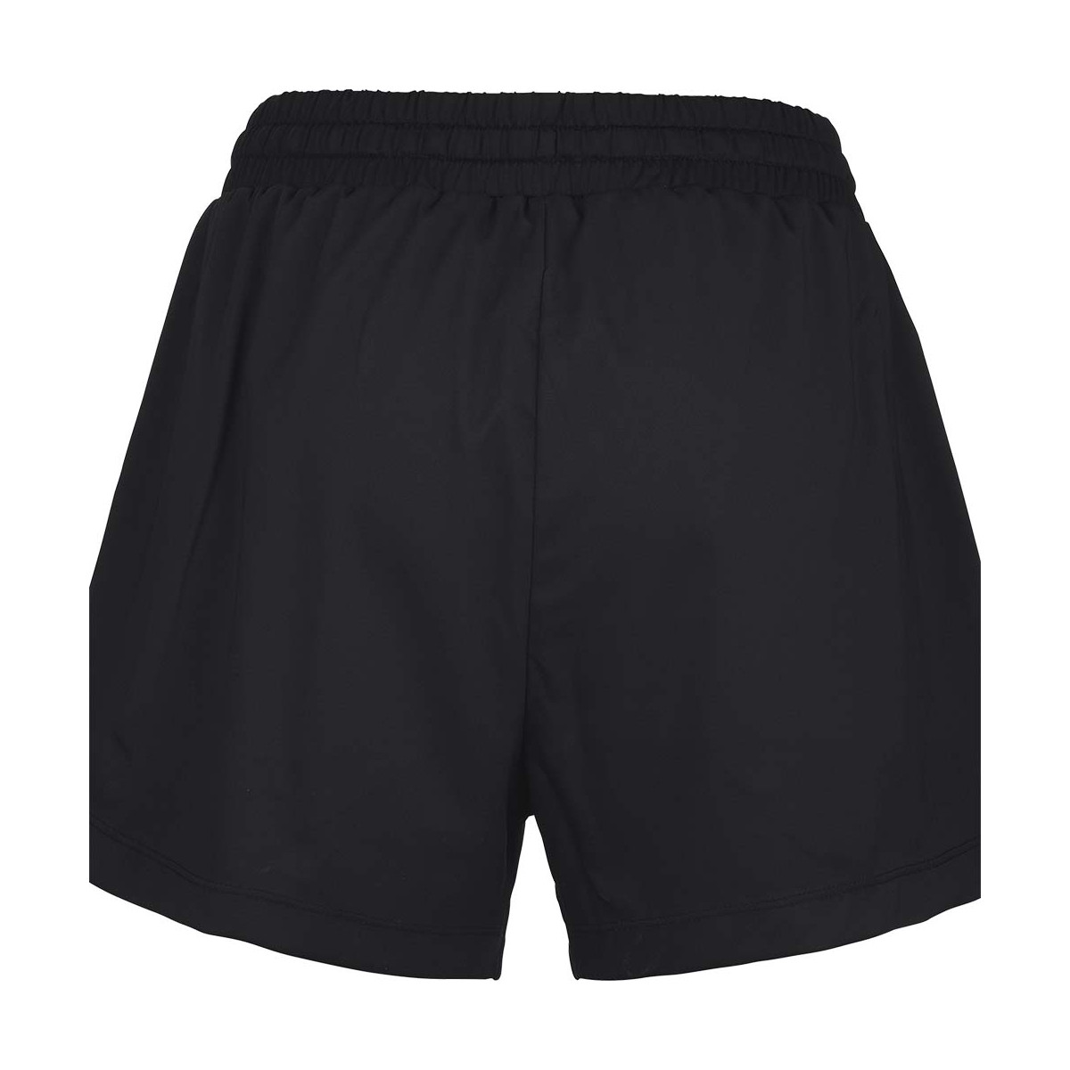 Babolat Play Short Zwart