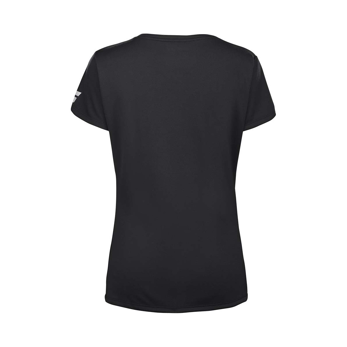 Babolat Play Cap Dames Wit T-Shirt