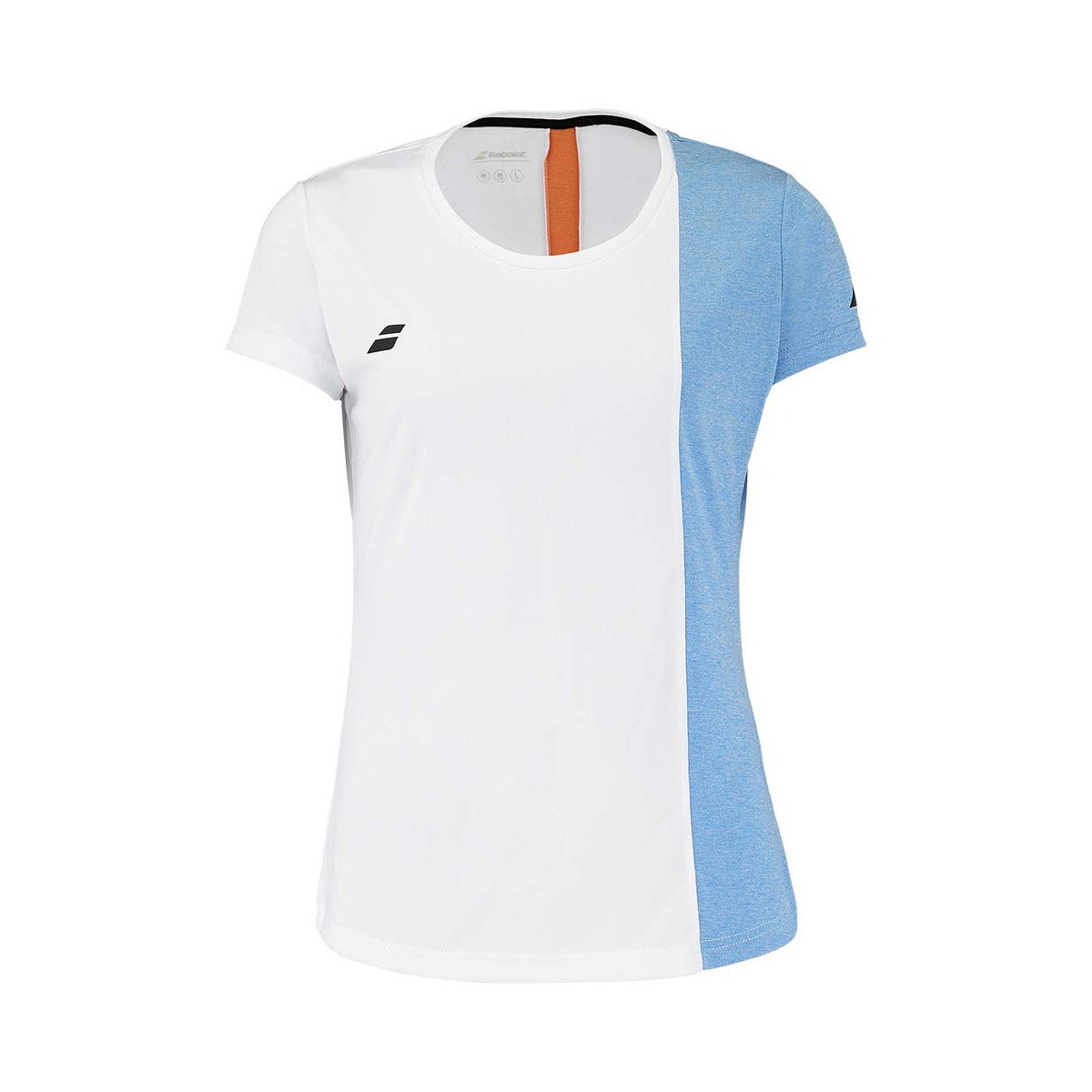 Babolat Play Cap Dames Zwart T-Shirt