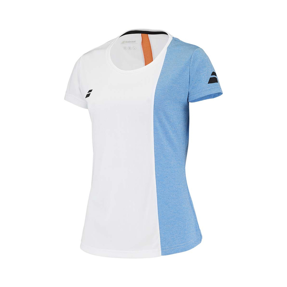 Babolat Play Cap Dames Zwart T-Shirt