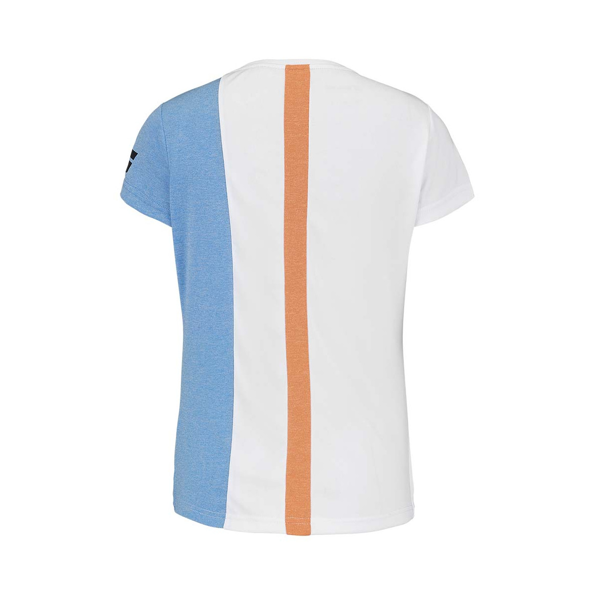 Babolat Play Cap Dames Zwart T-Shirt