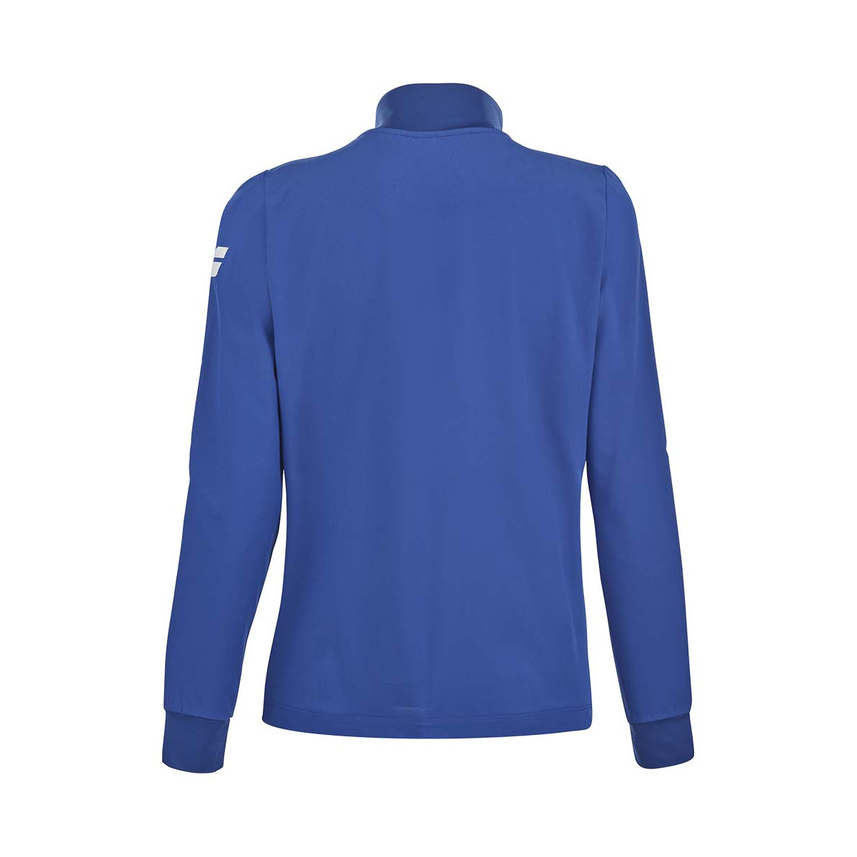 Babolat Play Dames zip jacket marineblauw