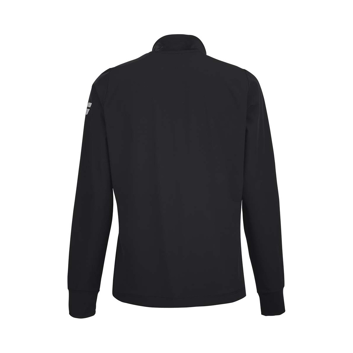 Babolat Play Jacket Dames zip jacket marineblauw