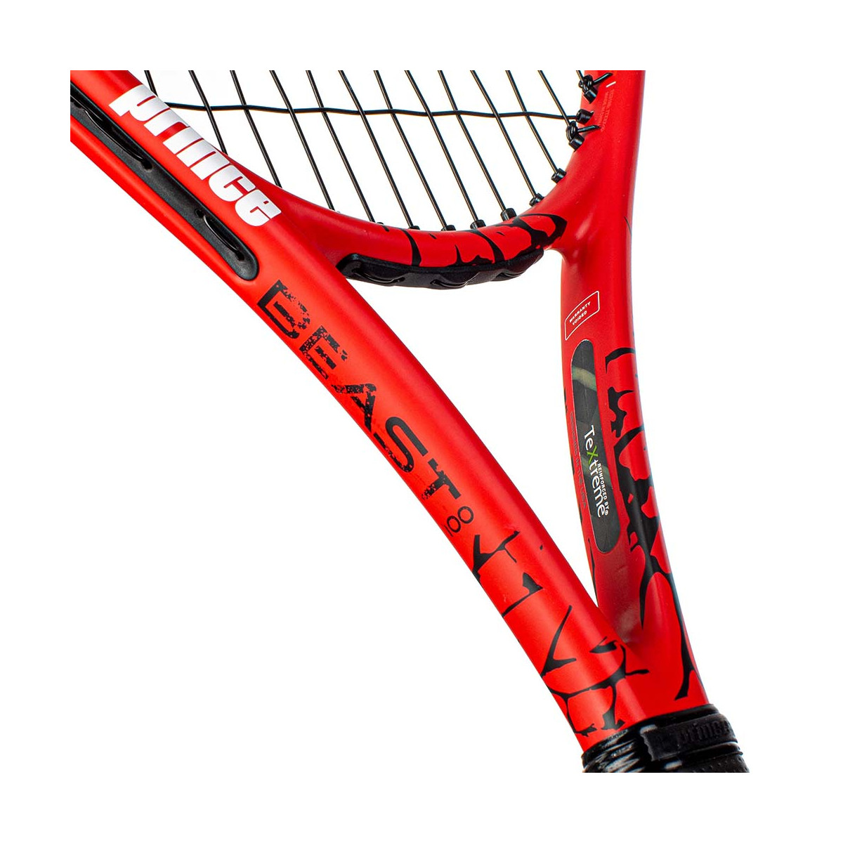 Prince Beast 100 (265g) tennisracket