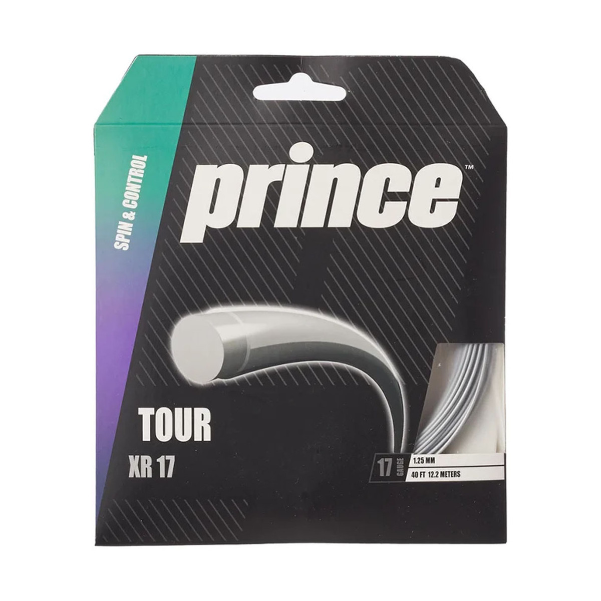 Prince Tour XP Black 12m