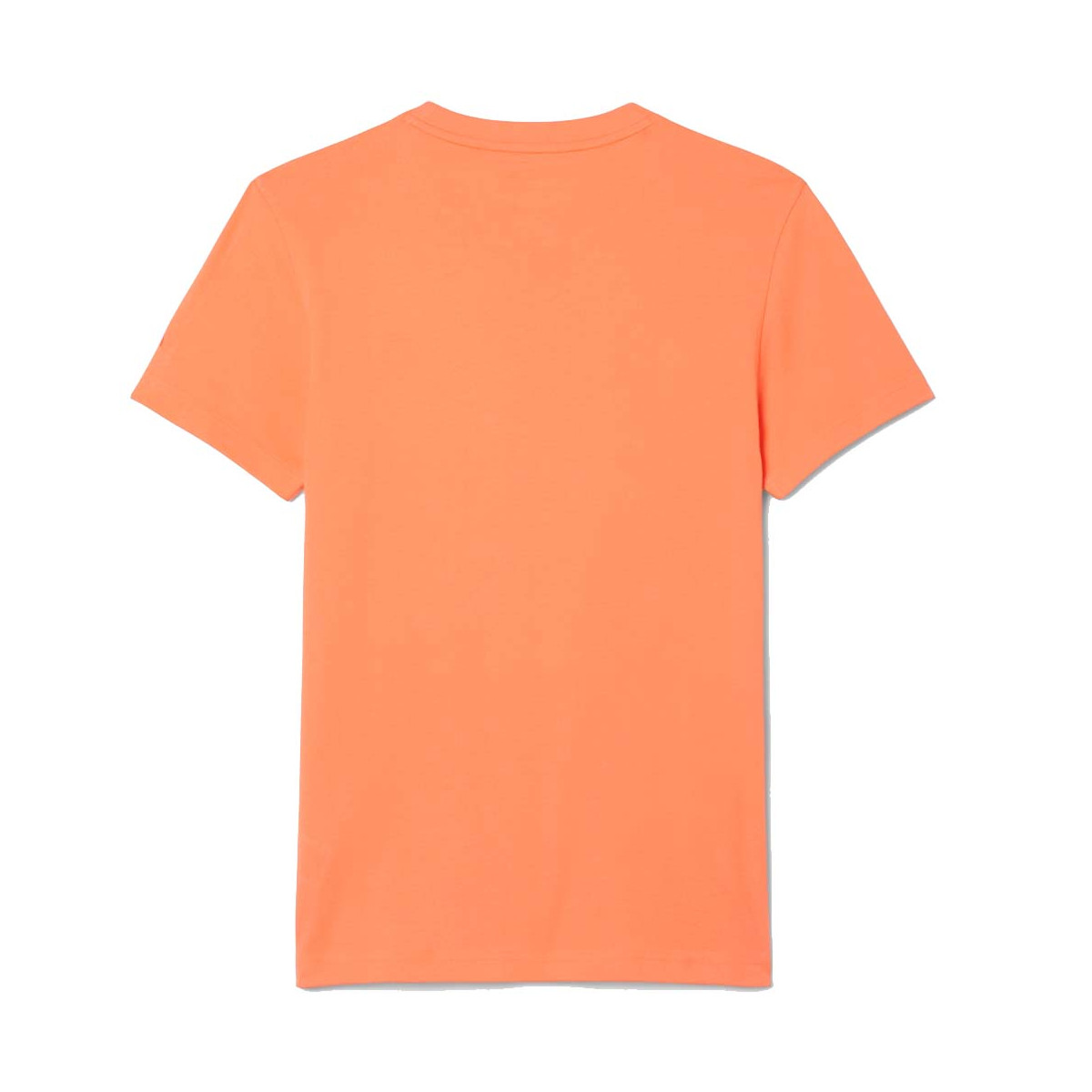 Pak T-shirt + Cap Lacoste Tennis x Novak Djokovic Wit
