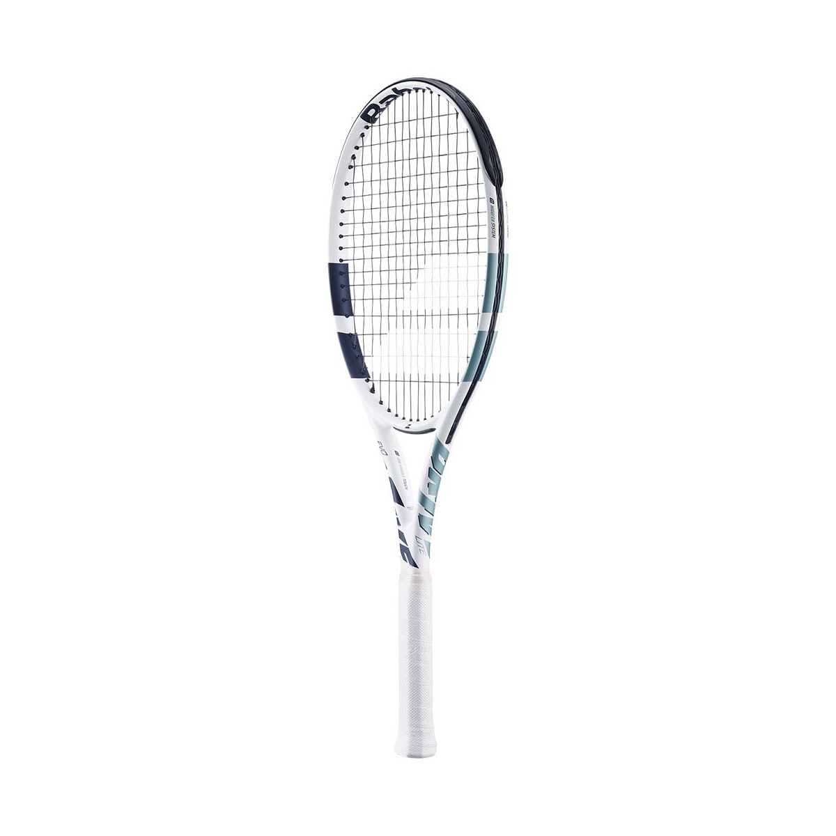 Babolat Evo Drive Lite White Gen2 (255g) Tennisracket