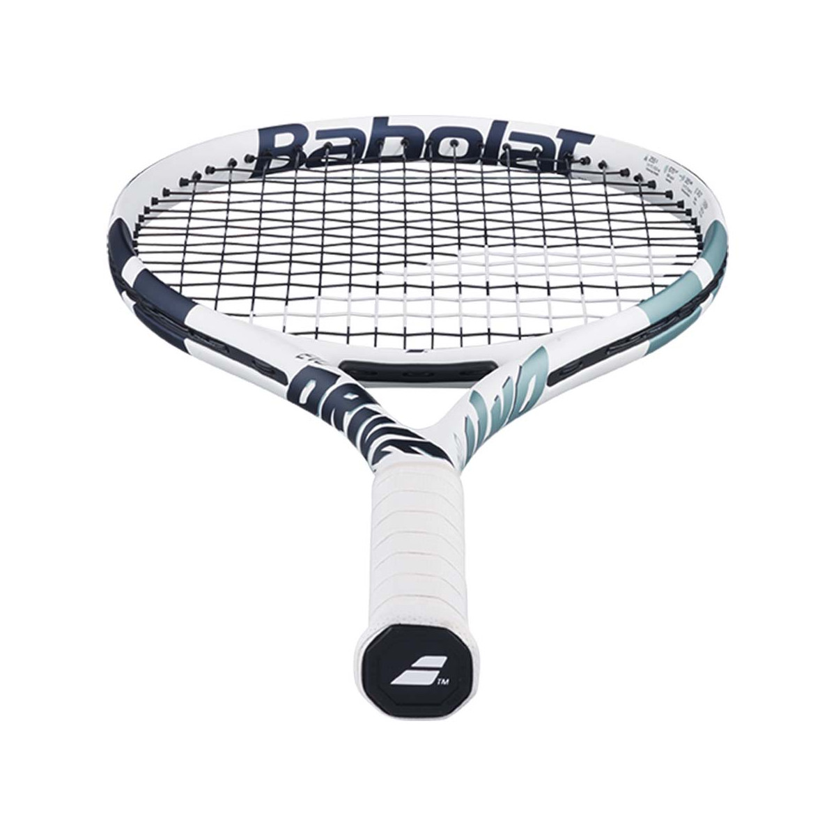 Babolat Evo Drive Lite White Gen2 (255g) Tennisracket