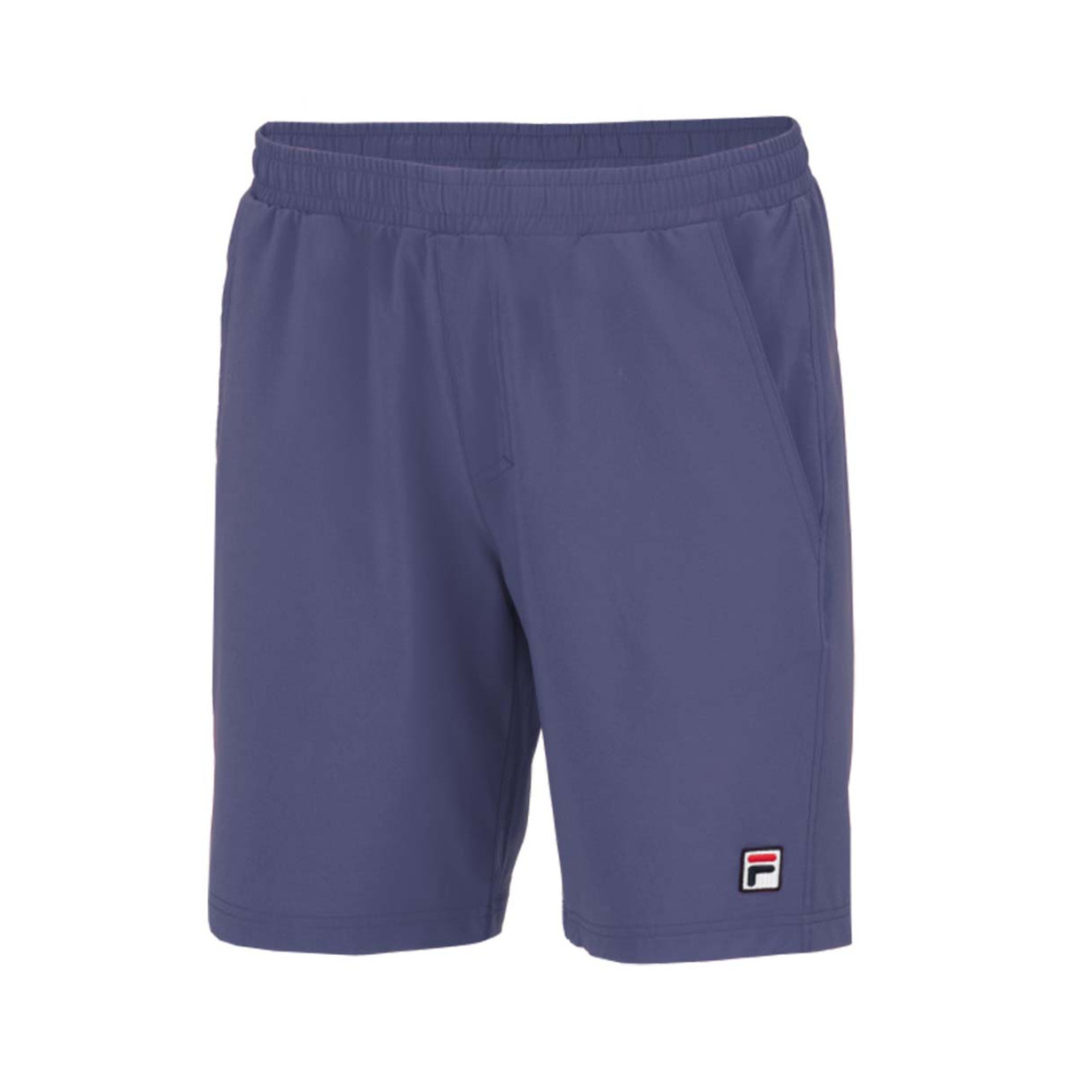 Fila Santana Korte broek Marineblauw
