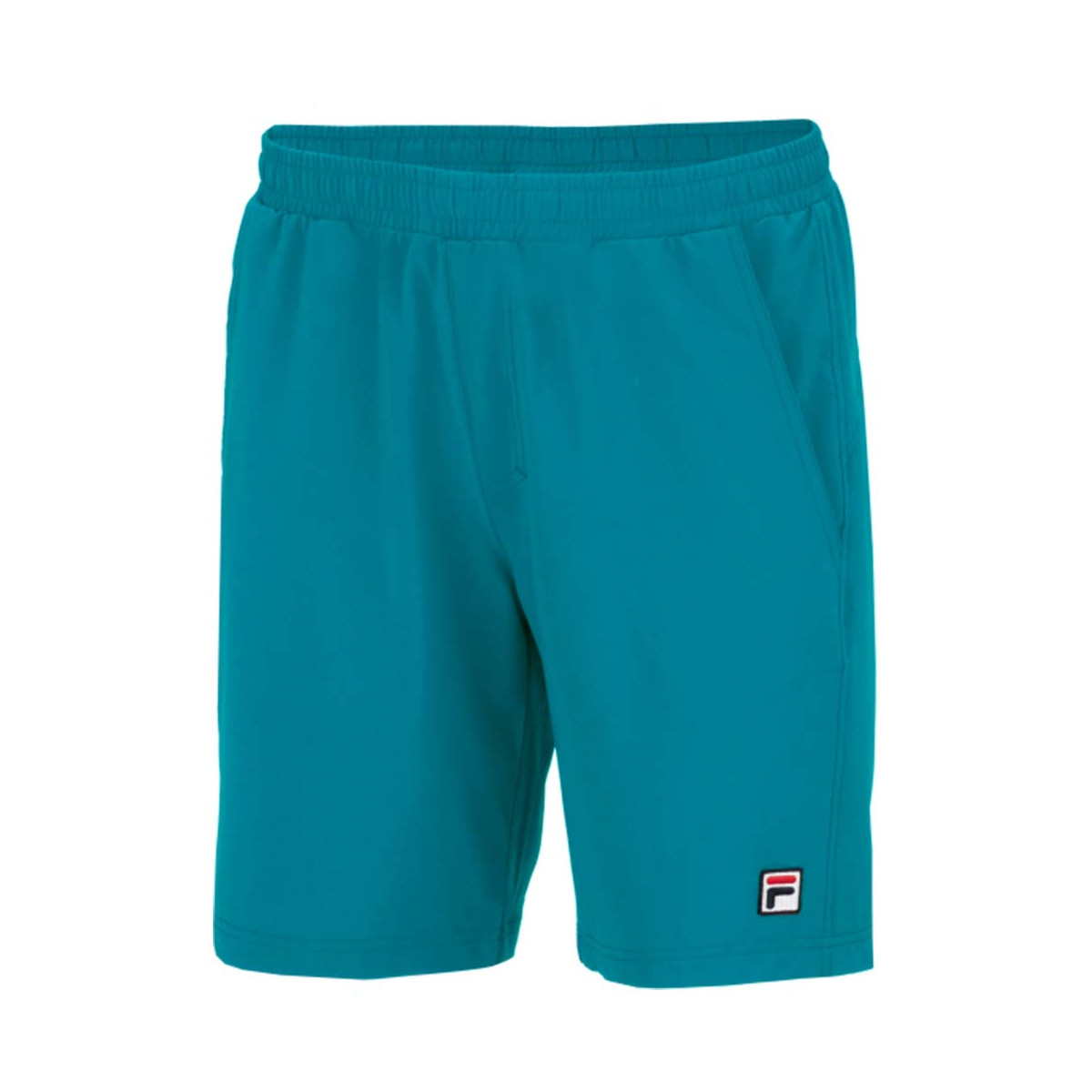 Fila Santana Korte broek Indigoblauw