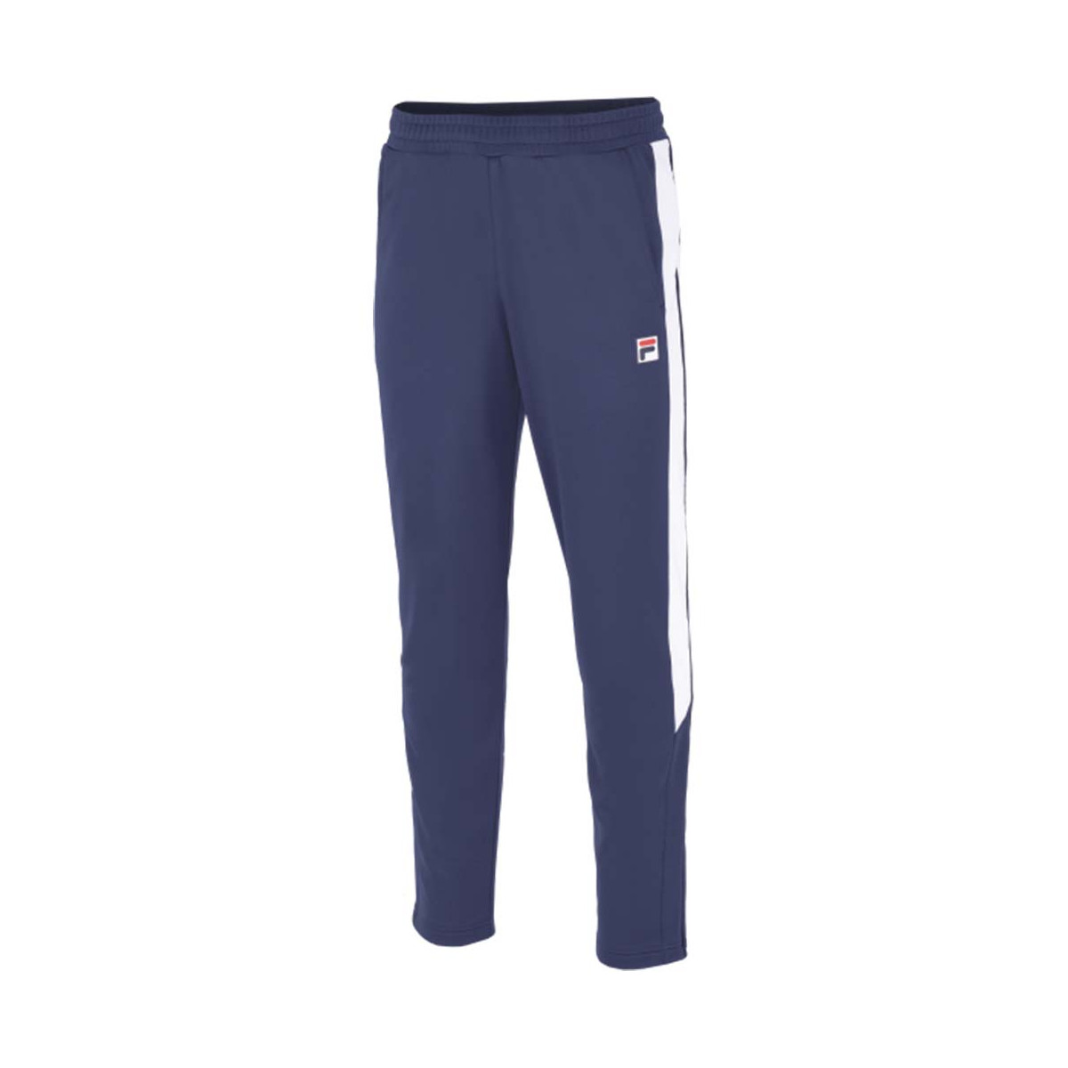 Fila Bame Broek Zwart/Wit