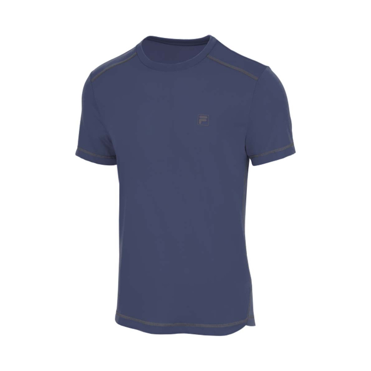 Fila Addison Zwart T-Shirt