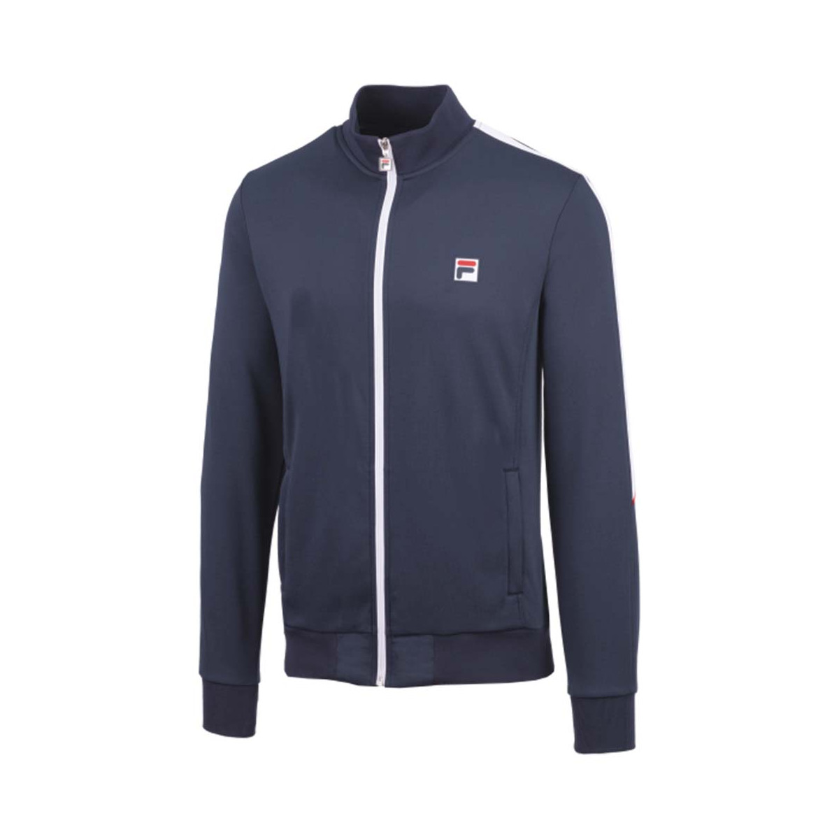 Fila Bjorn Jas Zwart
