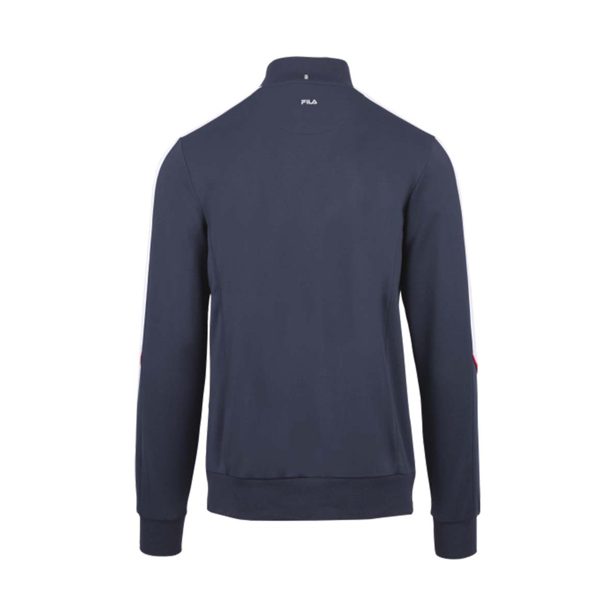 Fila Bjorn Jas Zwart