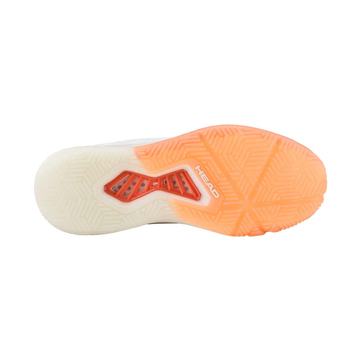 Head Motion Pro Padel Wit woman schoenen