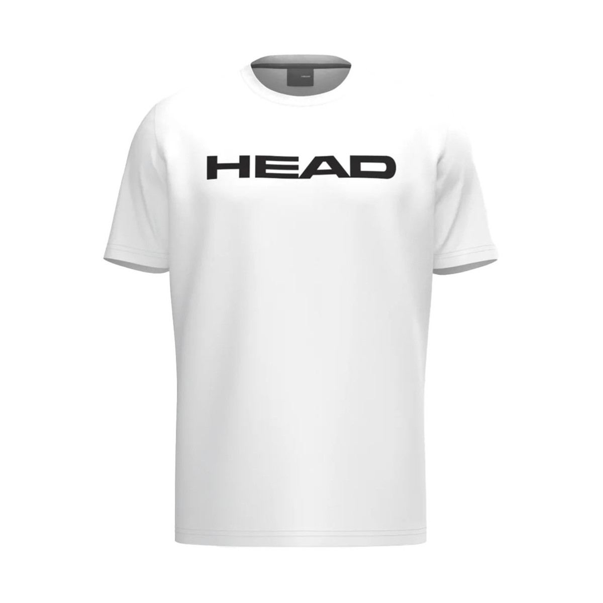 T-Shirt Head Junior Club Original blauw