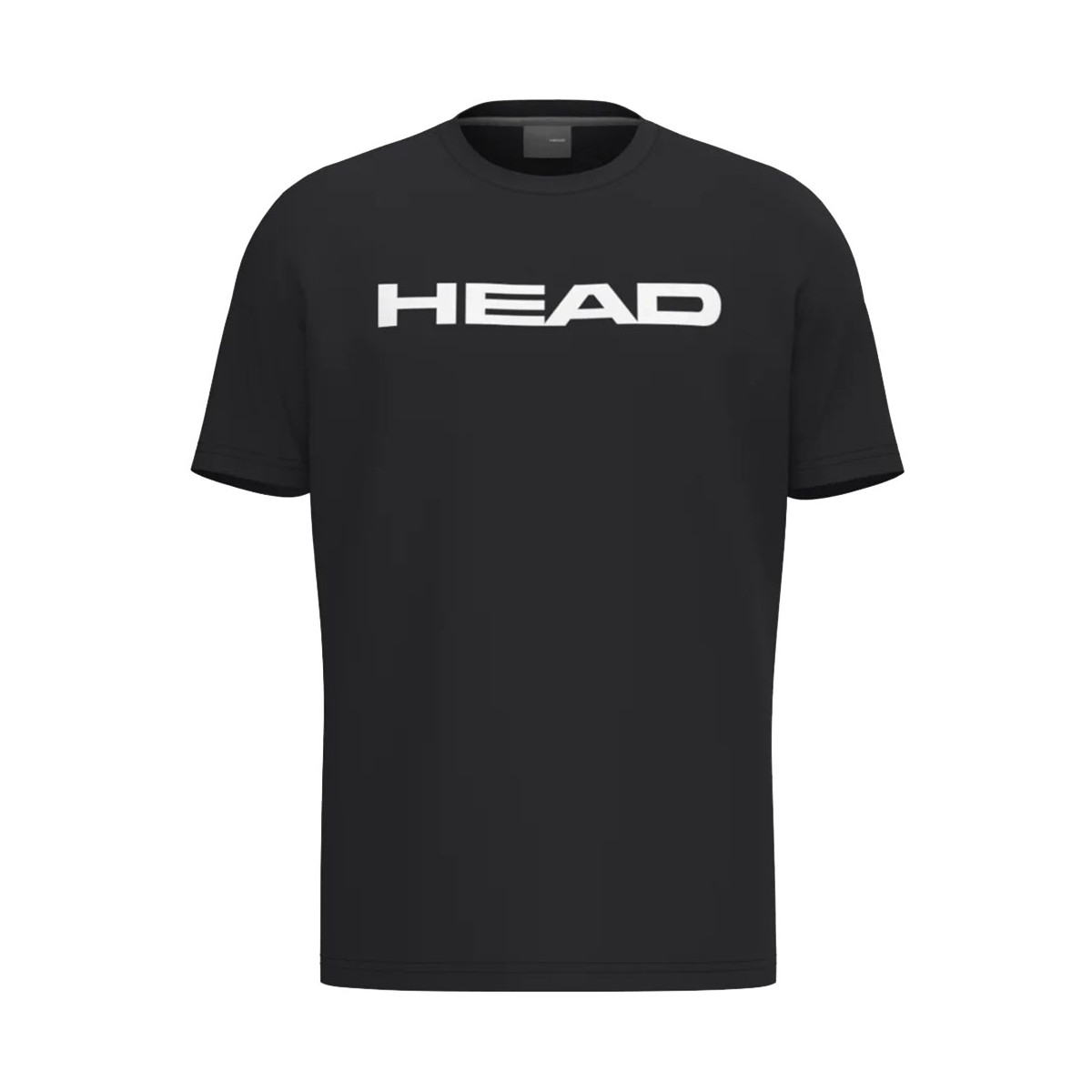 T-Shirt Head Junior Club Original Wit