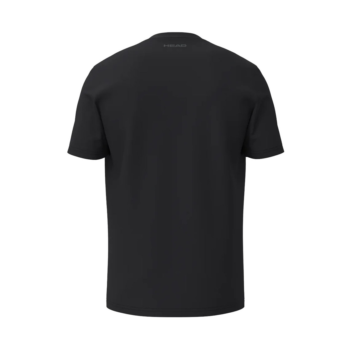T-Shirt Head Junior Club Original Wit