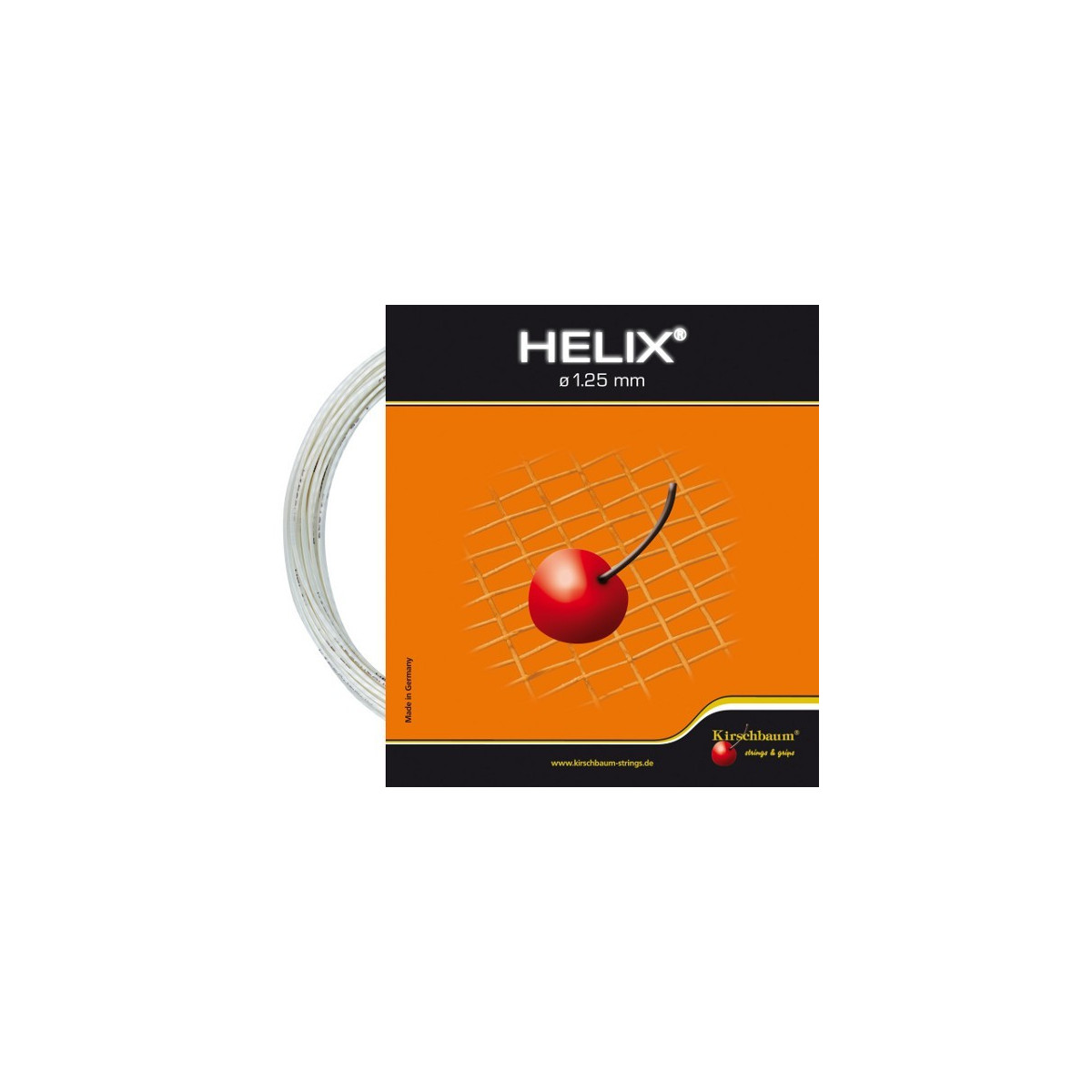 Kirschbaum H&eacute;lix 12m