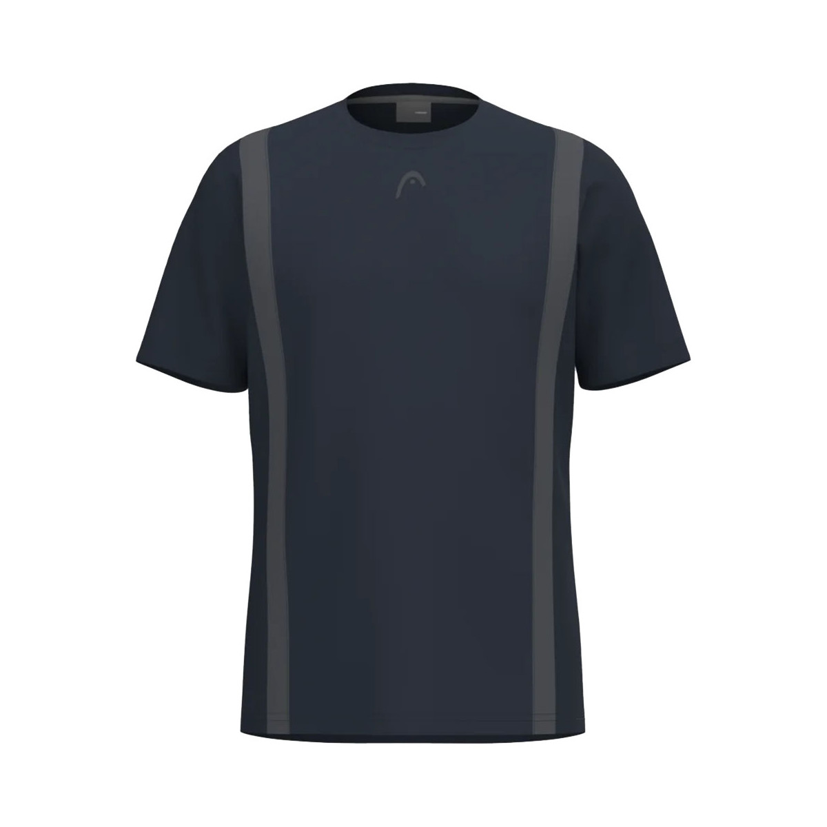 Head Club Tech Junior Wit T-Shirt