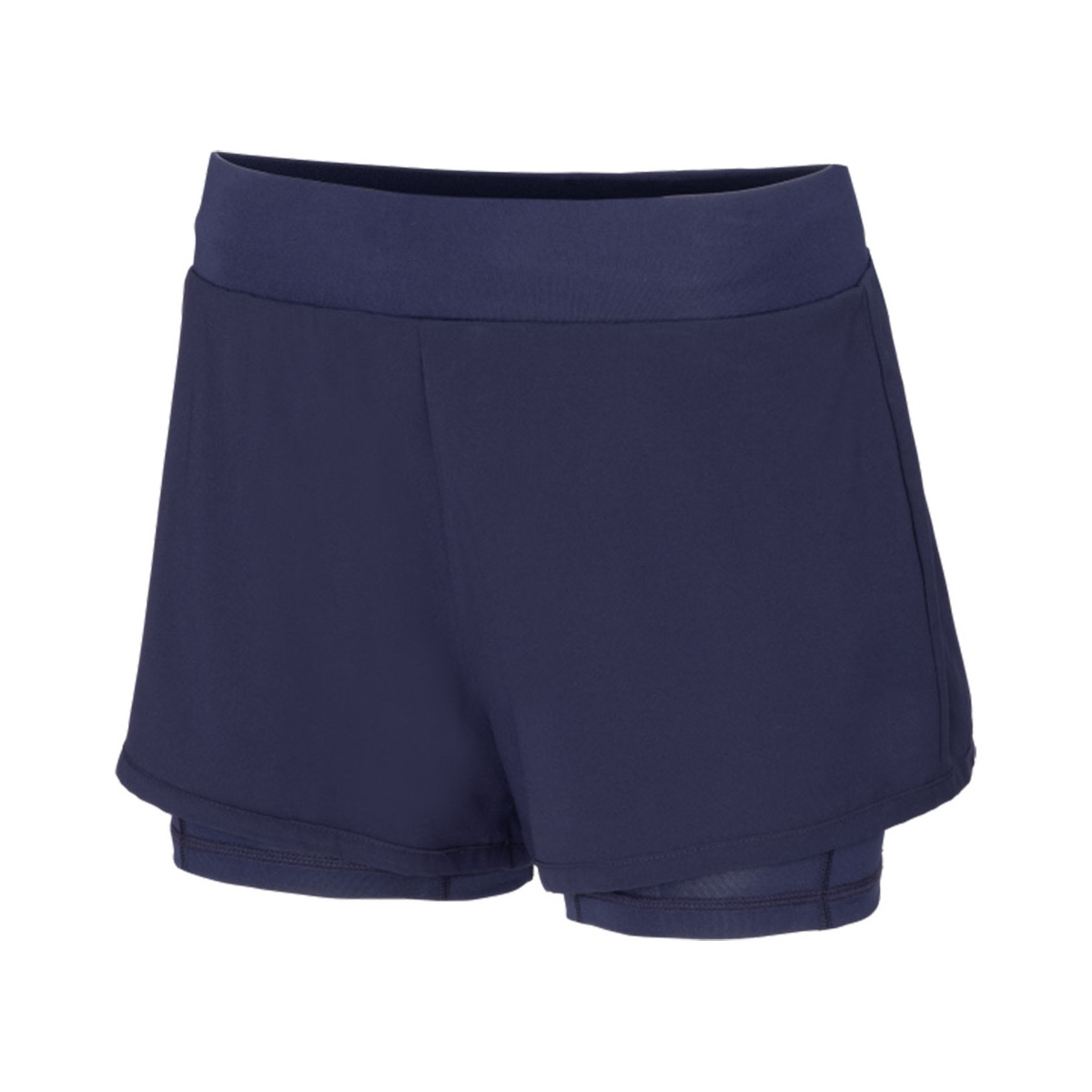 Fila Isla Marineblauw rok
