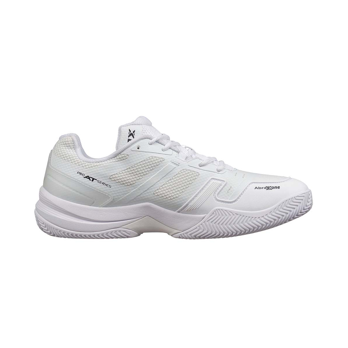 Nox AT10 Pro Zwart / Goud Schoenen