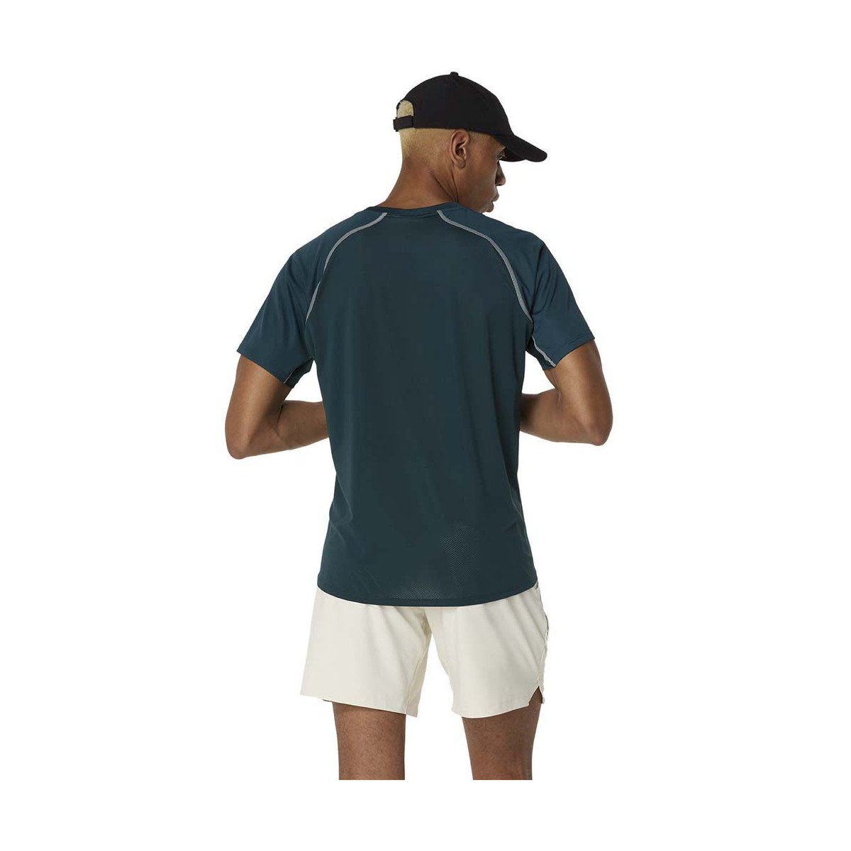 Asics Match Wit T-shirt