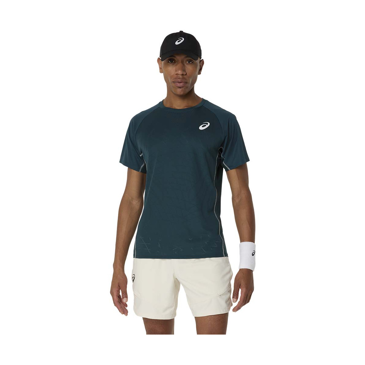 Asics Match Wit T-shirt