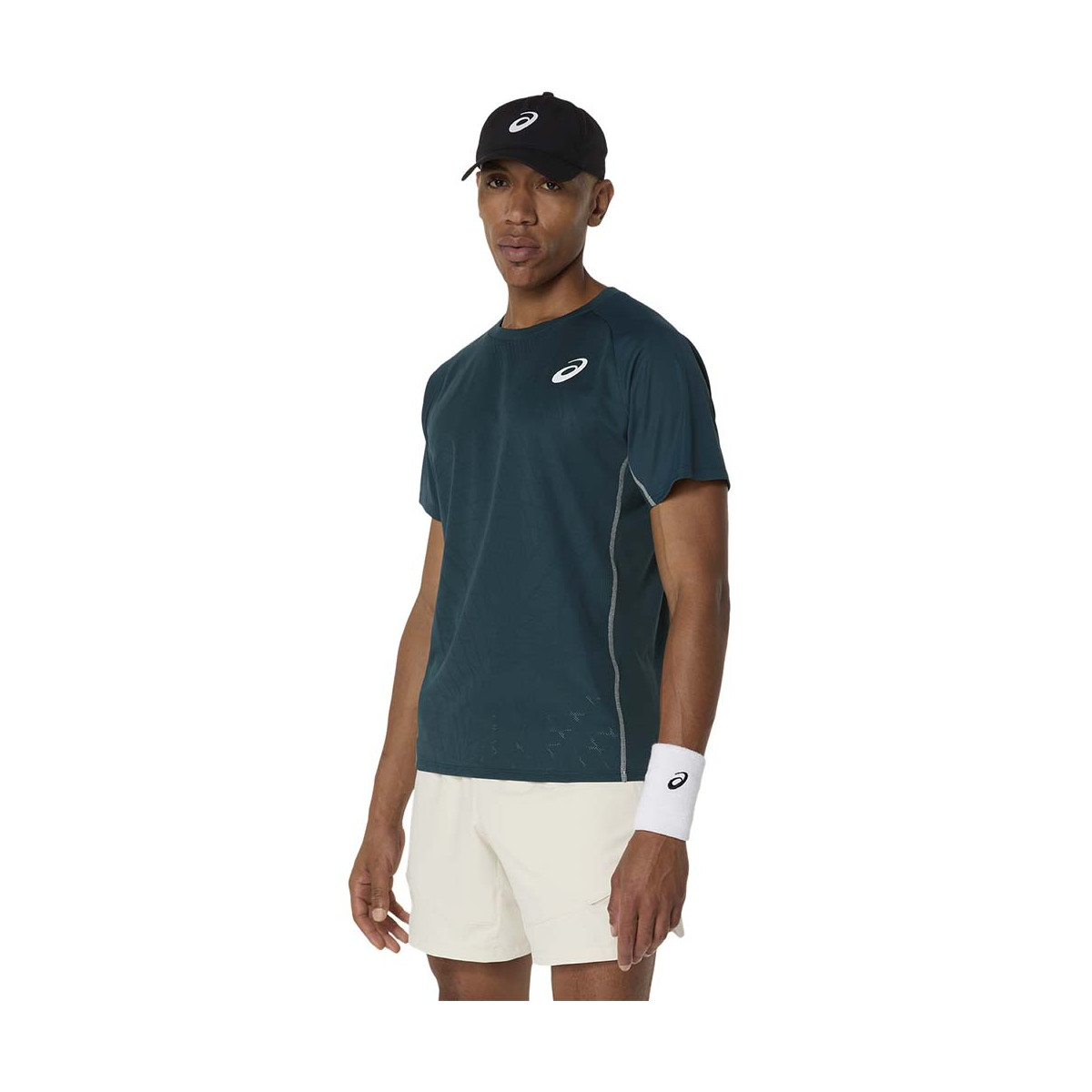 Asics Match Wit T-shirt