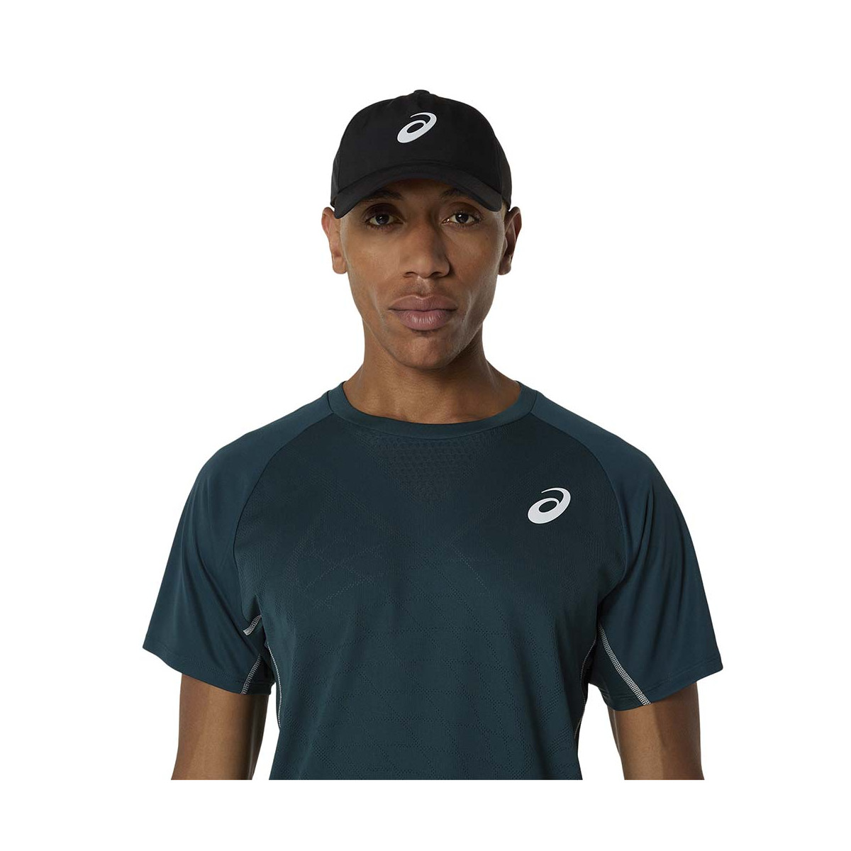 Asics Match Wit T-shirt