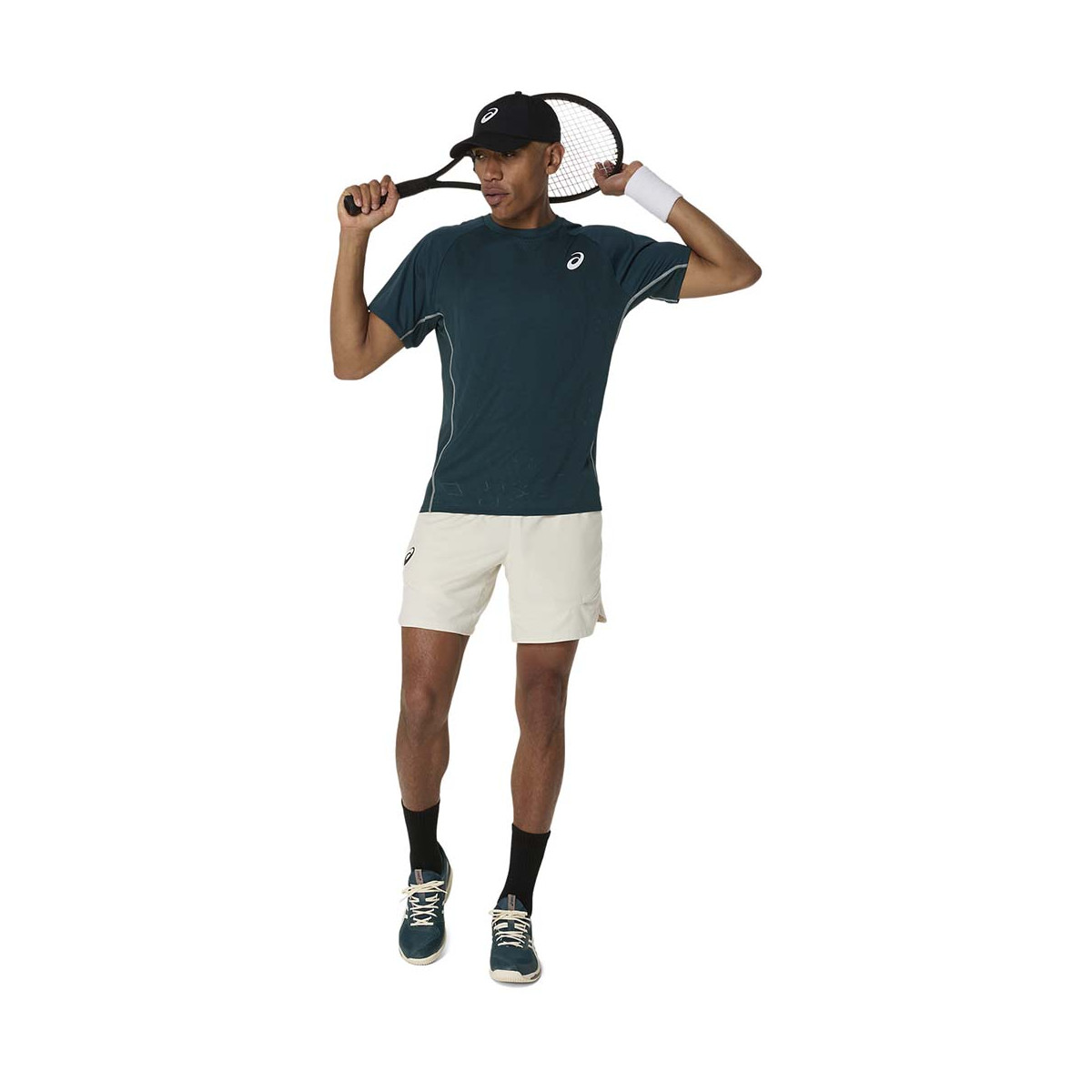 Asics Match Wit T-shirt